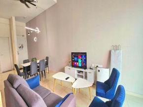 Ong Kim Wee Residences by Florence